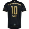 Officiële Voetbalshirt FC Bayern München Leroy Sane 10 Uit 2021-22 - Heren